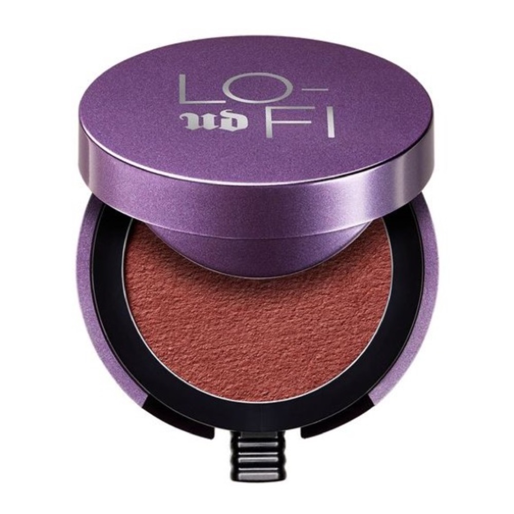 🆕 Urban Decay Lo-Fi Lip Mousse — FADE